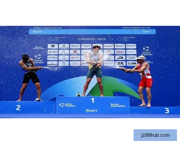 2026成都金堂铁人三项世界杯三十国选手激烈角逐巅峰荣誉